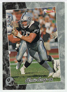 Howie Long - Los Angeles Raiders (NFL Football Card) 1993 Pacific # 370 Mint