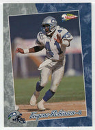 Eugene Robinson - Seattle Seahawks (NFL Football Card) 1993 Pacific # 387 Mint