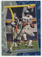 Dan McGwire - Seattle Seahawks (NFL Football Card) 1993 Pacific # 392 Mint