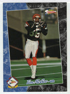 Tim McGee - Cincinnati Bengals (NFL Football Card) 1993 Pacific # 396 Mint