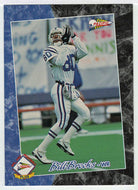 Bill Brooks - Indianapolis Colts (NFL Football Card) 1993 Pacific # 399 Mint