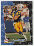 Kevin Greene - Los Angeles Rams (NFL Football Card) 1993 Pacific # 403 Mint