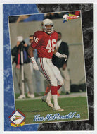 Tim McDonald - Phoenix Cardinals (NFL Football Card) 1993 Pacific # 416 Mint