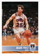 Mark Price - Cleveland Cavaliers (NBA Basketball Card) 1994-95 Hoops # 38 Mint
