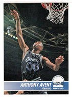 Anthony Avent - Orlando Magic (NBA Basketball Card) 1994-95 Hoops # 149 Mint