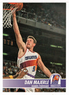 Dan Majerle - Phoenix Suns (NBA Basketball Card) 1994-95 Hoops # 171 Mint