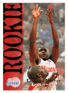 Lamond Murray RC - Los Angeles Clippers (NBA Basketball Card) 1994-95 Hoops # 333 Mint