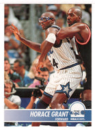 Horace Grant - Orlando Magic (NBA Basketball Card) 1994-95 Hoops # 355 Mint