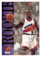 Trevor Ruffin RC - Phoenix Suns (NBA Basketball Card) 1994-95 Hoops # 366 Mint
