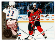 Claude Lemieux - New Jersey Devils (NHL Hockey Card) 1994-95 Pinnacle Select # 73 Mint