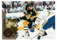 Al Iafrate - Boston Bruins (NHL Hockey Card) 1994-95 Pinnacle Select # 80 Mint