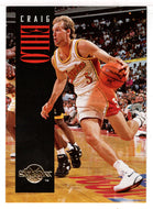 Craig Ehlo - Atlanta Hawks (NBA Basketball Card) 1994-95 SkyBox Premium # 4 Mint