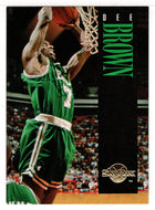 Dee Brown - Boston Celtics (NBA Basketball Card) 1994-95 SkyBox Premium # 8 Mint