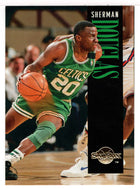 Sherman Douglas - Boston Celtics (NBA Basketball Card) 1994-95 SkyBox Premium # 9 Mint