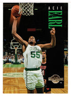 Acie Earl - Boston Celtics (NBA Basketball Card) 1994-95 SkyBox Premium # 10 Mint