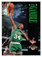 Kevin Gamble - Boston Celtics (NBA Basketball Card) 1994-95 SkyBox Premium # 11 Mint