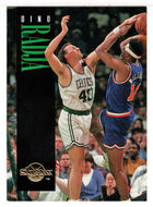 Dino Radja - Boston Celtics (NBA Basketball Card) 1994-95 SkyBox Premium # 13 Mint
