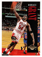 Horace Grant - Chicago Bulls (NBA Basketball Card) 1994-95 SkyBox Premium # 23 Mint