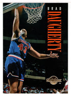 Brad Daugherty - Cleveland Cavaliers (NBA Basketball Card) 1994-95 SkyBox Premium # 29 Mint