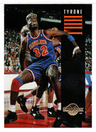 Tyrone Hill - Cleveland Cavaliers (NBA Basketball Card) 1994-95 SkyBox Premium # 30 Mint