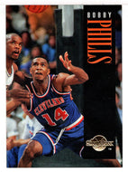 Bobby Phills - Cleveland Cavaliers (NBA Basketball Card) 1994-95 SkyBox Premium # 32 Mint