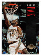 LaPhonso Ellis - Denver Nuggets (NBA Basketball Card) 1994-95 SkyBox Premium # 41 Mint