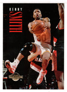 Kenny Smith - Houston Rockets (NBA Basketball Card) 1994-95 SkyBox Premium # 63 Mint