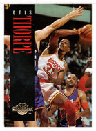 Otis Thorpe - Houston Rockets (NBA Basketball Card) 1994-95 SkyBox Premium # 64 Mint