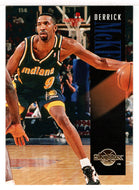 Derrick McKey - Indiana Pacers (NBA Basketball Card) 1994-95 SkyBox Premium # 67 Mint