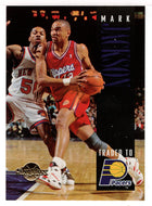 Mark Jackson - Los Angeles Clippers (NBA Basketball Card) 1994-95 SkyBox Premium # 75 Mint