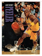 Anthony Peeler - Los Angeles Lakers (NBA Basketball Card) 1994-95 SkyBox Premium # 82 Mint