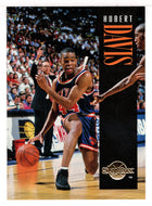 Hubert Davis - New York Knicks (NBA Basketball Card) 1994-95 SkyBox Premium # 109 Mint