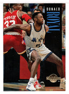 Donald Royal - Orlando Magic (NBA Basketball Card) 1994-95 SkyBox Premium # 119 Mint