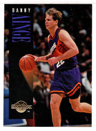 Danny Ainge - Phoenix Suns (NBA Basketball Card) 1994-95 SkyBox Premium # 127 Mint