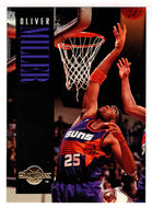 Oliver Miller - Phoenix Suns (NBA Basketball Card) 1994-95 SkyBox Premium # 133 Mint