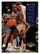Mitch Richmond - Sacramento Kings (NBA Basketball Card) 1994-95 SkyBox Premium # 143 Mint
