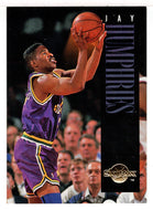 Jay Humphries - Utah Jazz (NBA Basketball Card) 1994-95 SkyBox Premium # 164 Mint