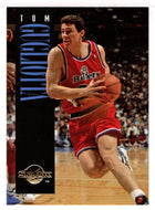 Tom Gugliotta - Washington Bullets (NBA Basketball Card) 1994-95 SkyBox Premium # 173 Mint