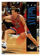 Don MacLean - Washington Bullets (NBA Basketball Card) 1994-95 SkyBox Premium # 174 Mint
