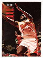 Tyrone Corbin - Atlanta Hawks (NBA Basketball Card) 1994-95 SkyBox Premium # 202 Mint