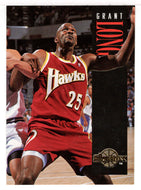 Grant Long - Atlanta Hawks (NBA Basketball Card) 1994-95 SkyBox Premium # 203 Mint