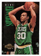 Blue Edwards - Boston Celtics (NBA Basketball Card) 1994-95 SkyBox Premium # 206 Mint