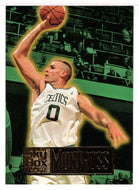 Eric Montross RC - Boston Celtics (NBA Basketball Card) 1994-95 SkyBox Premium # 208 Mint
