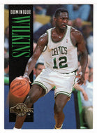 Dominique Wilkins - Boston Celtics (NBA Basketball Card) 1994-95 SkyBox Premium # 209 Mint