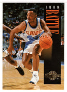 John Battle - Cleveland Cavaliers (NBA Basketball Card) 1994-95 SkyBox Premium # 218 Mint