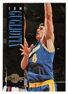 Tom Gugliotta - Golden State Warriors (NBA Basketball Card) 1994-95 SkyBox Premium # 229 Mint