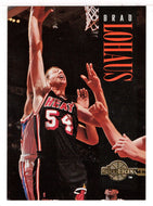 Brad Lohaus - Miami Heat (NBA Basketball Card) 1994-95 SkyBox Premium # 248 Mint