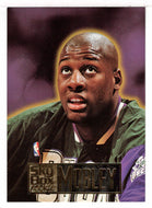Eric Mobley RC - Milwaukee Bucks (NBA Basketball Card) 1994-95 SkyBox Premium # 252 Mint