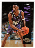 Johnny Newman - Milwaukee Bucks (NBA Basketball Card) 1994-95 SkyBox Premium # 253 Mint