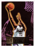 Glenn Robinson RC - Milwaukee Bucks (NBA Basketball Card) 1994-95 SkyBox Premium # 255 Mint